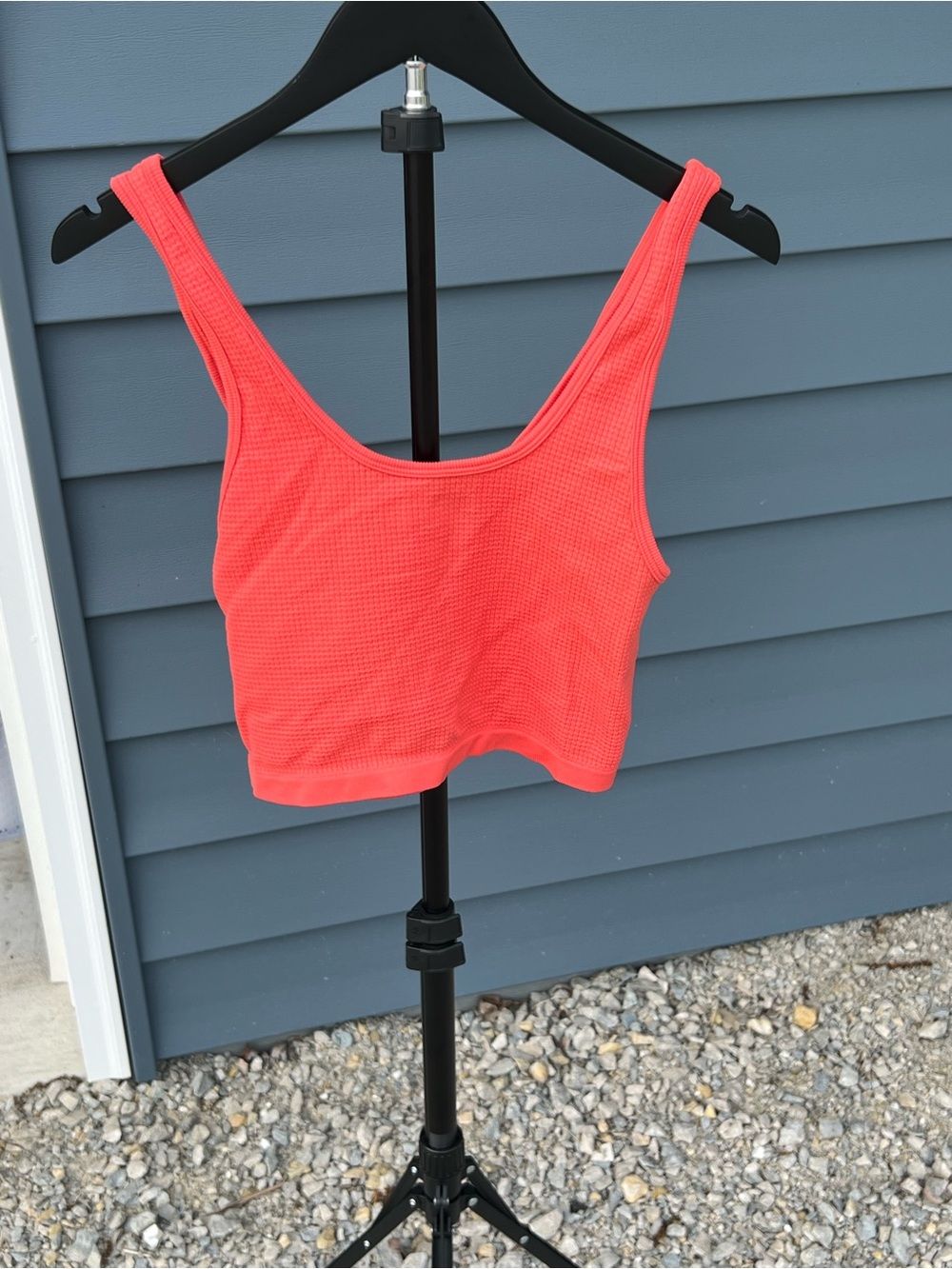 Crop Tank Top bundle